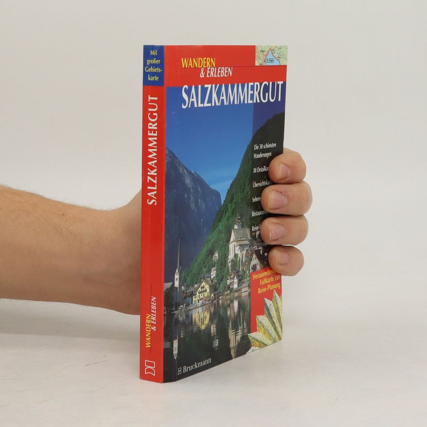 Karin Pegoraro Salzkammergut