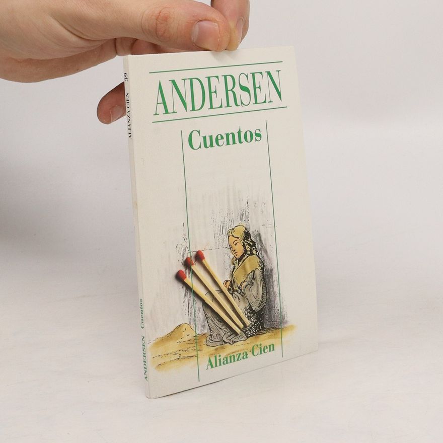 Hans Christian Andersen Cuentos