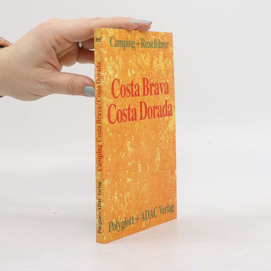 Jürgen E. Rohde Costa Brava, Costa Dorada