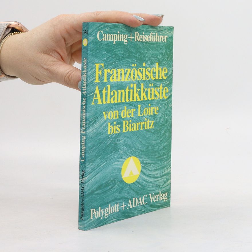 Gisela Tutas Französische Atlantikküste