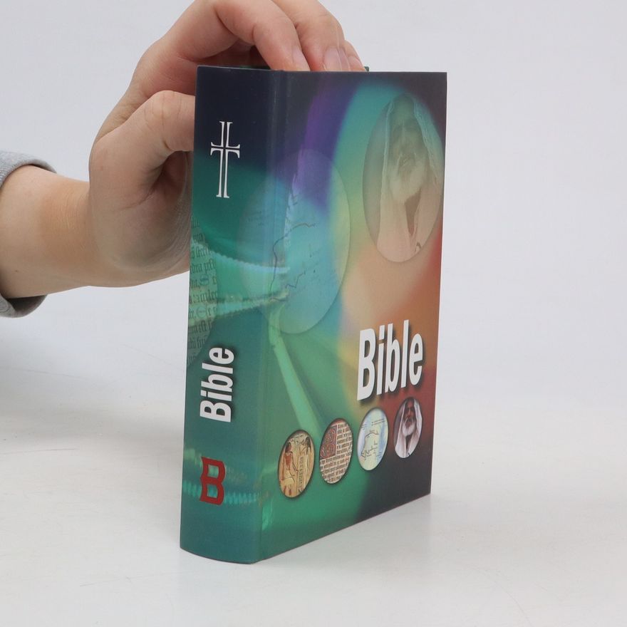 Autorenkollektiv Bible