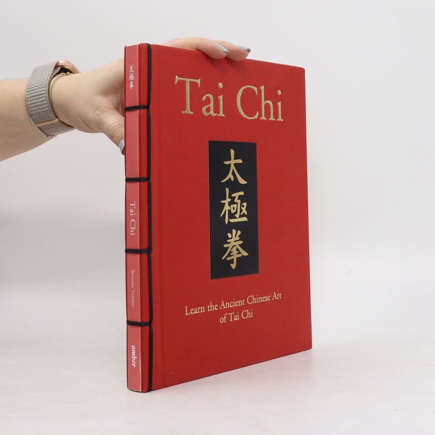 Birinder Tember Tai Chi
