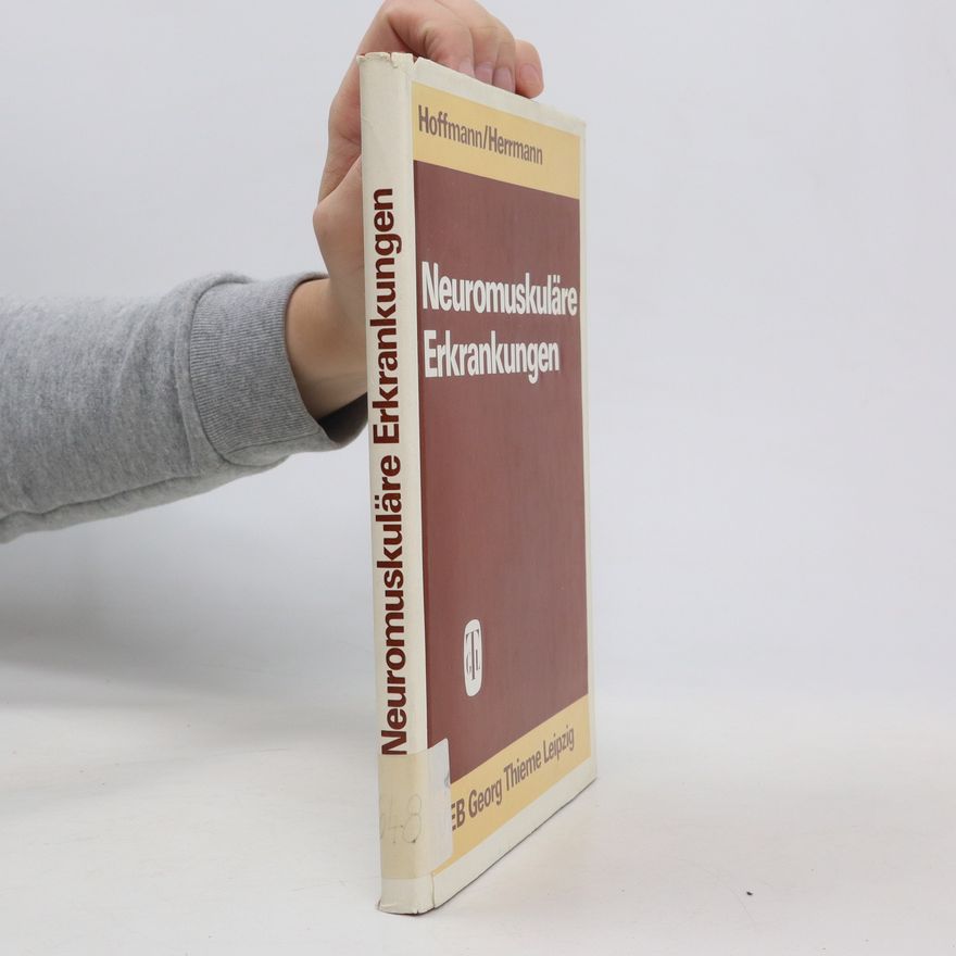 F. H. Herrmann Neuromuskuläre Erkrankungen