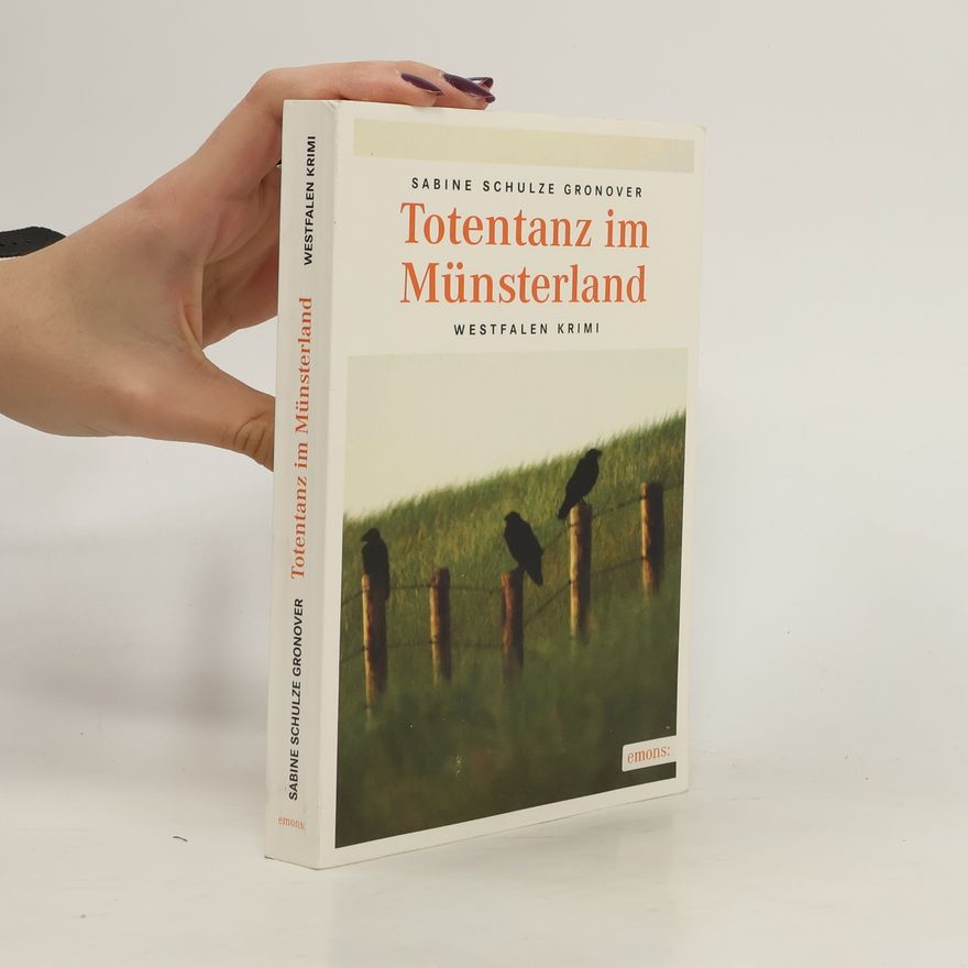 Sabine Schulze Gronover Totentanz im Münsterland