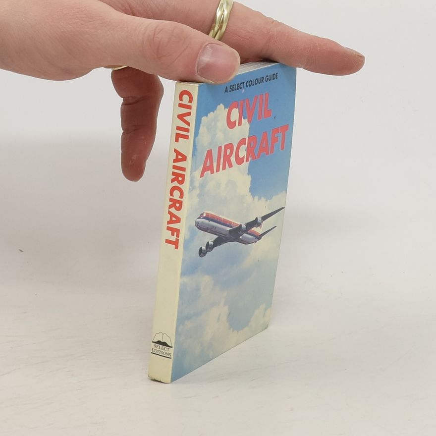 Kolektiv autorů Civil Aircraft