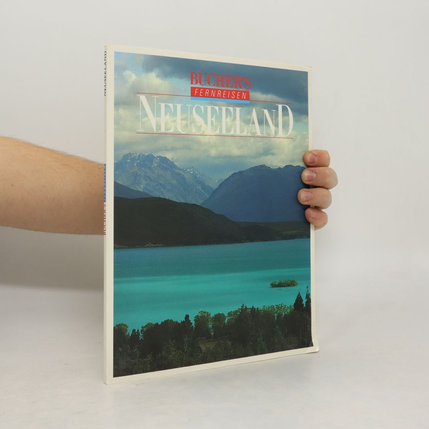 Various authors Neuseeland