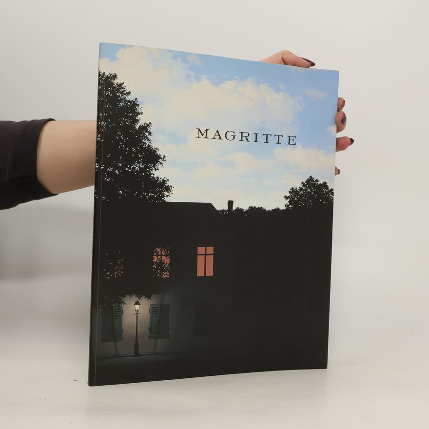 Autorenkollektiv Magritte