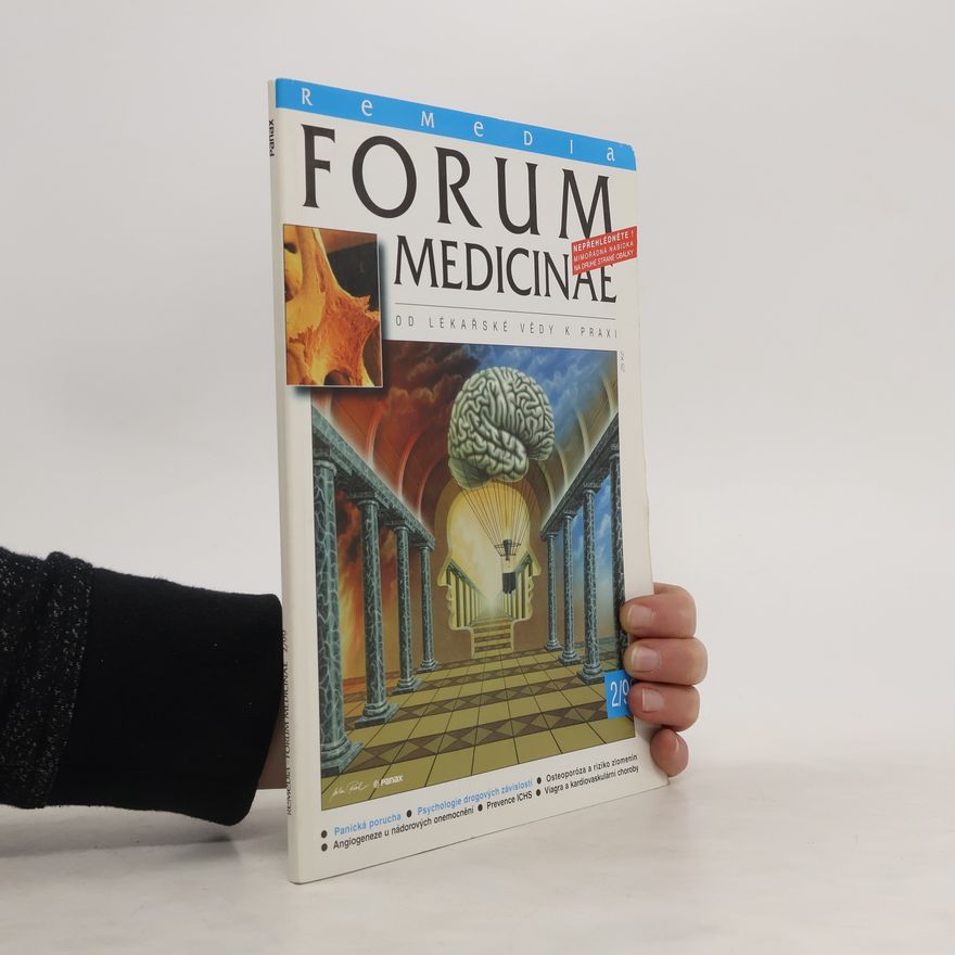 Kolektiv autorů Forum medicinae 2/1999
