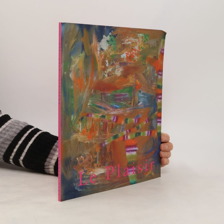 Theo Altenberg Le Plaisir