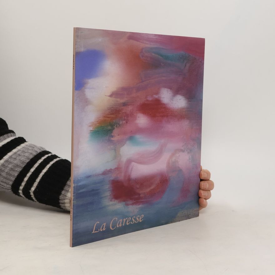 Karl Iro Goldblat La Caresse
