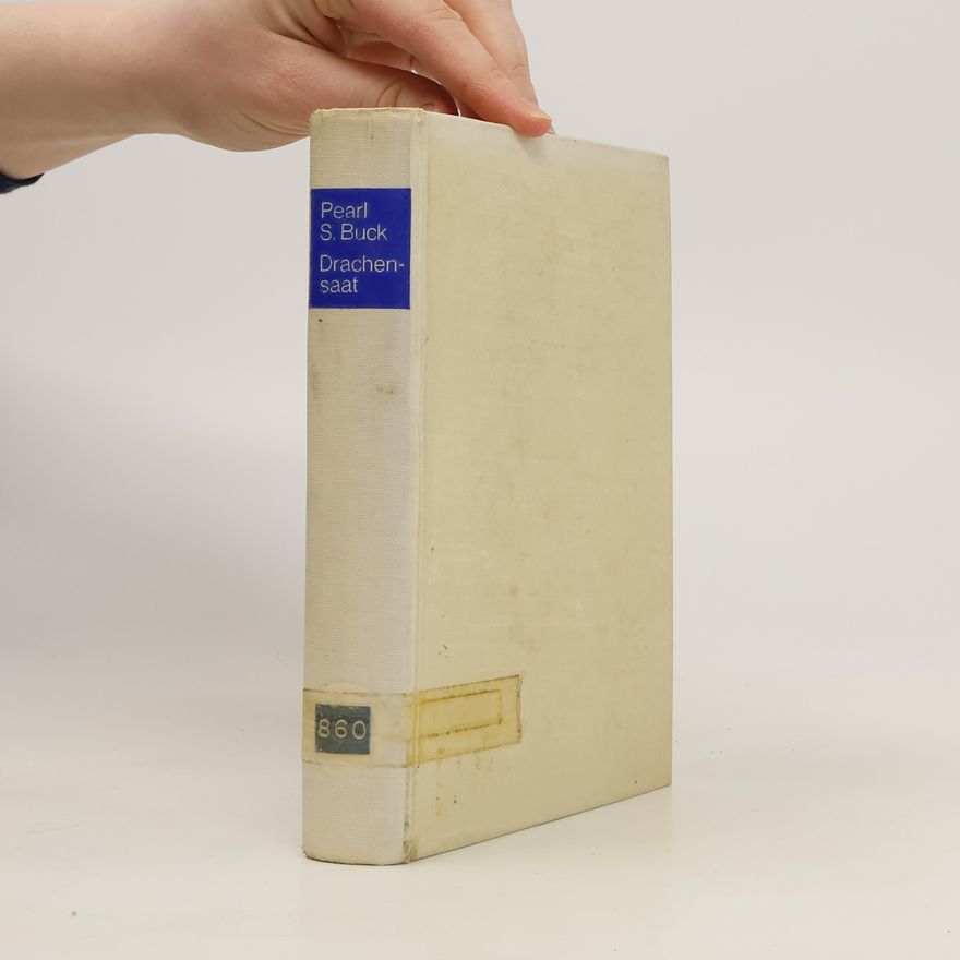 Pearl S. Buck Drachensaat