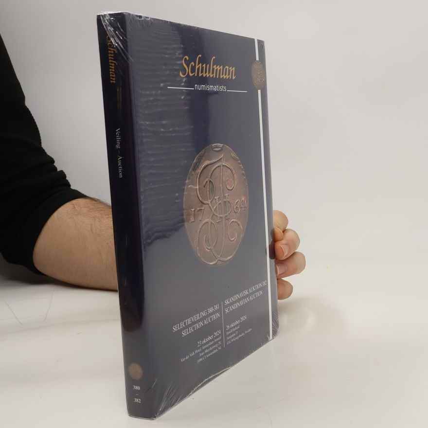 Autorenkollektiv Schulman b.v.. Numismatists