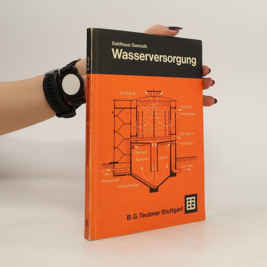 Carl Dahlhaus Wasserversorgung