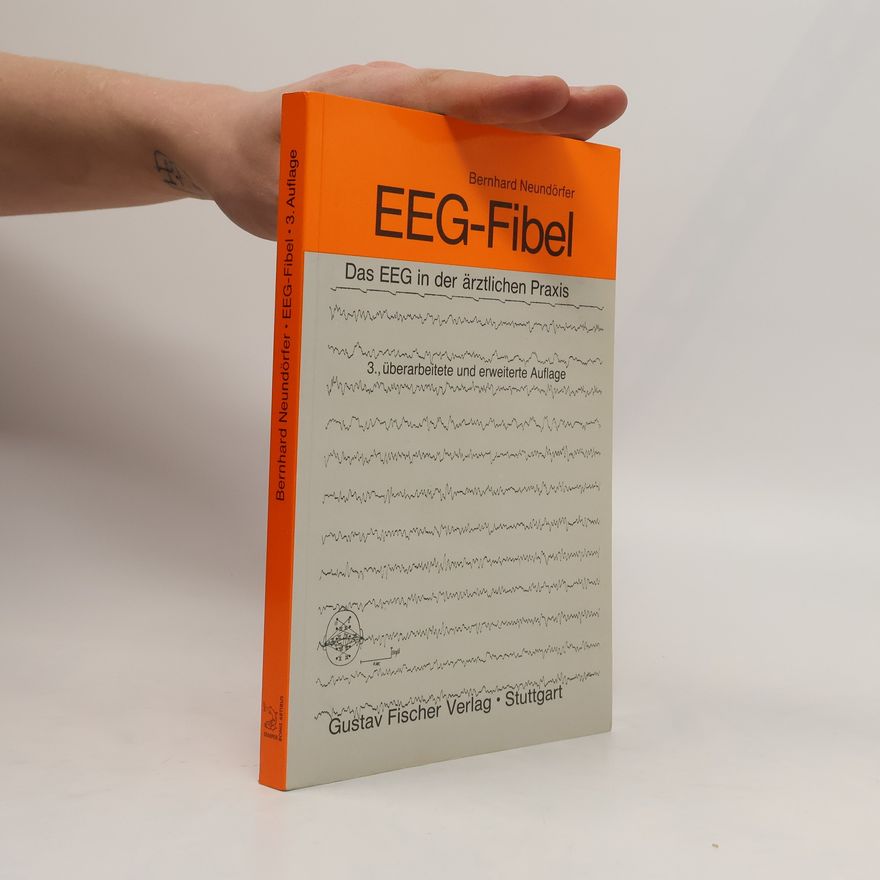 Bernhard Neundörfer EEG-Fibel