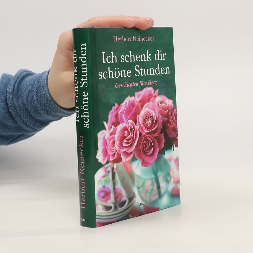 katrin Fiederling Ich schenk dir schöne Stunden