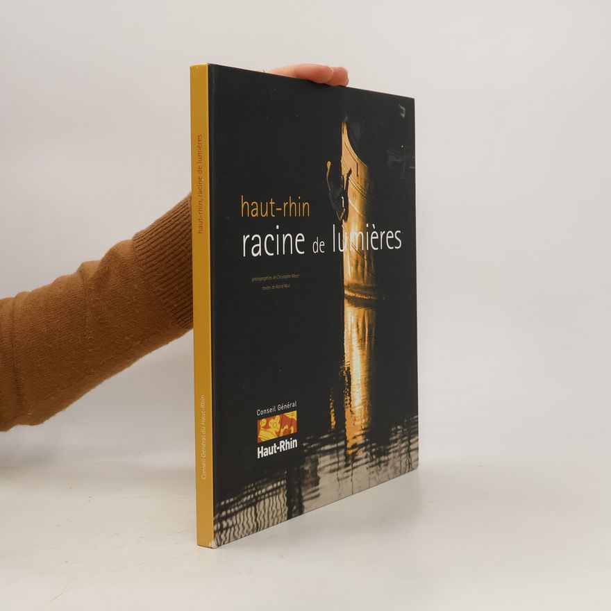 Astrid Mull Haut-rhin racine de lumières