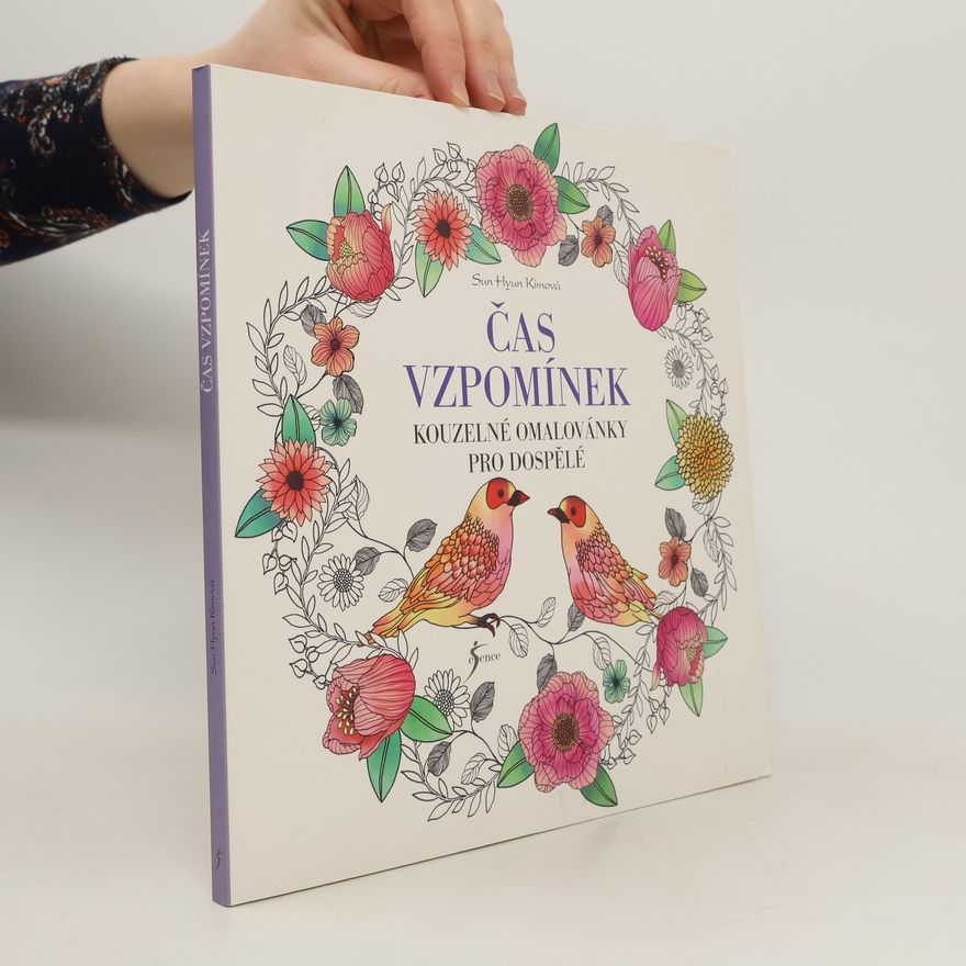 Geum Jin Song Čas vzpomínek
