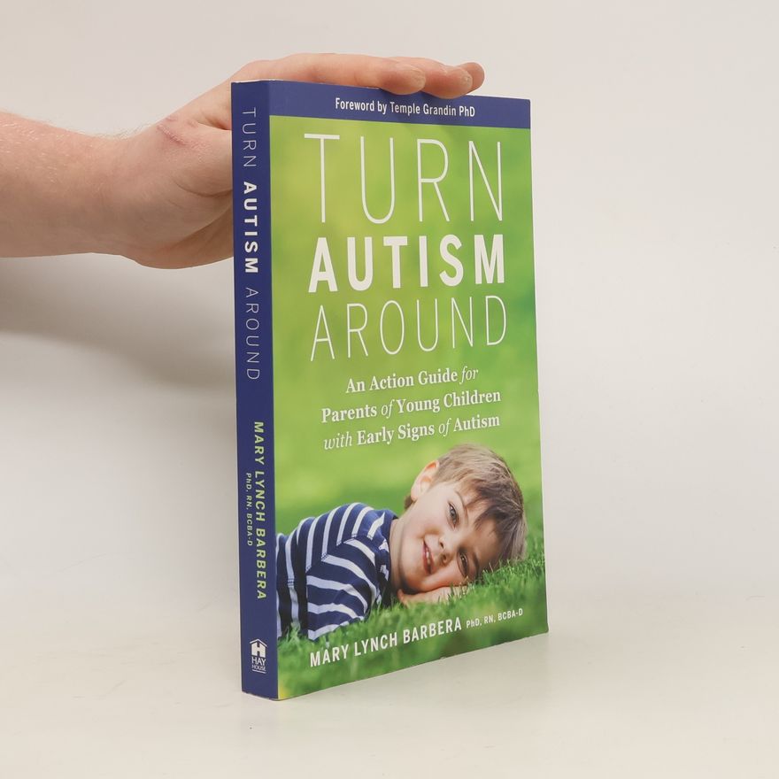 Mary Barbera Turn Autism Around