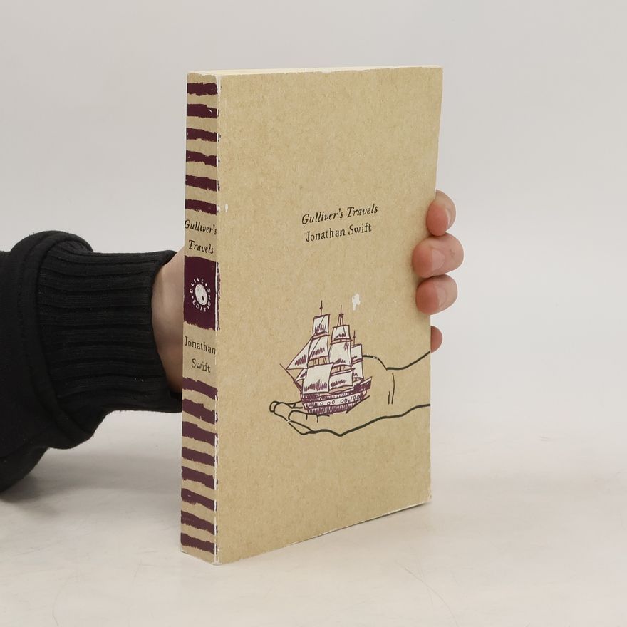 Jonathan Swift Gulliver's Travels