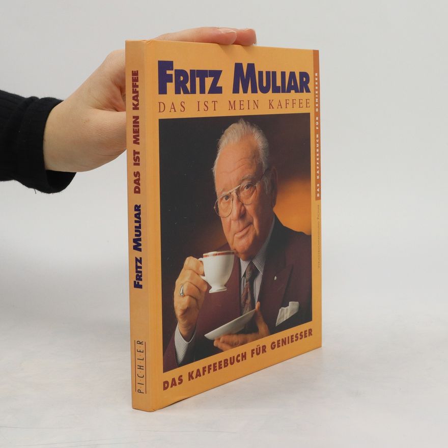 Fritz Muliar Das ist mein Kaffee