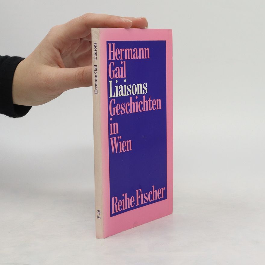 Hermann Gail Liaisons