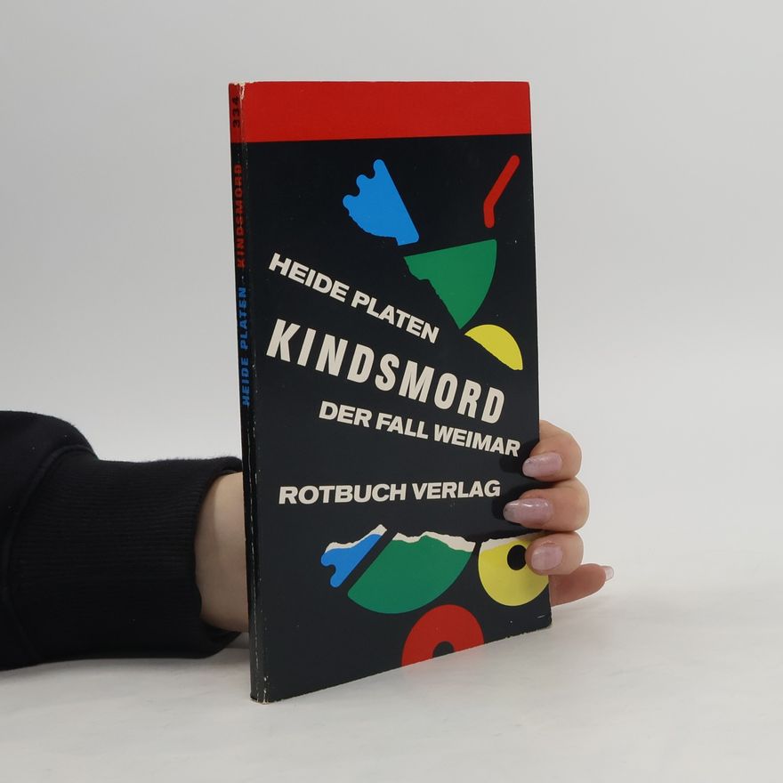 Heide Platen Kindsmord