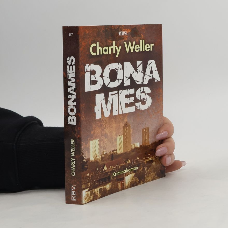 Charly Weller Bonames