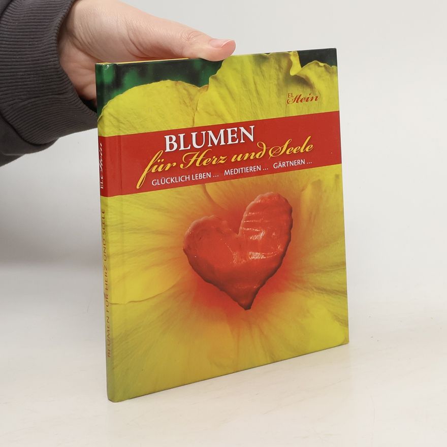 Elisabeth Koppensteiner Blumen für Herz und Seele