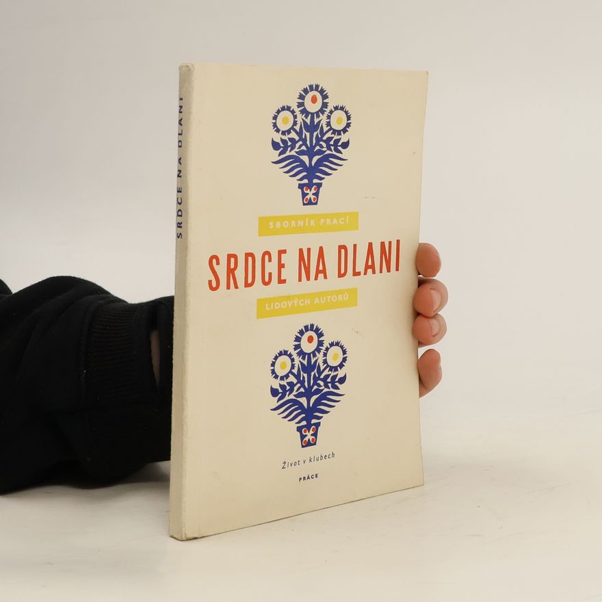 Autorenkollektiv Srdce na dlami