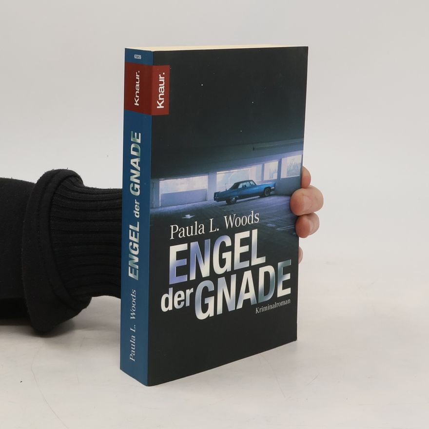 Paula L. Woods Engel der Gnade