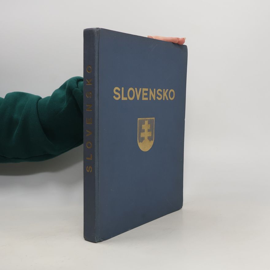 Karel Plicka Slovensko