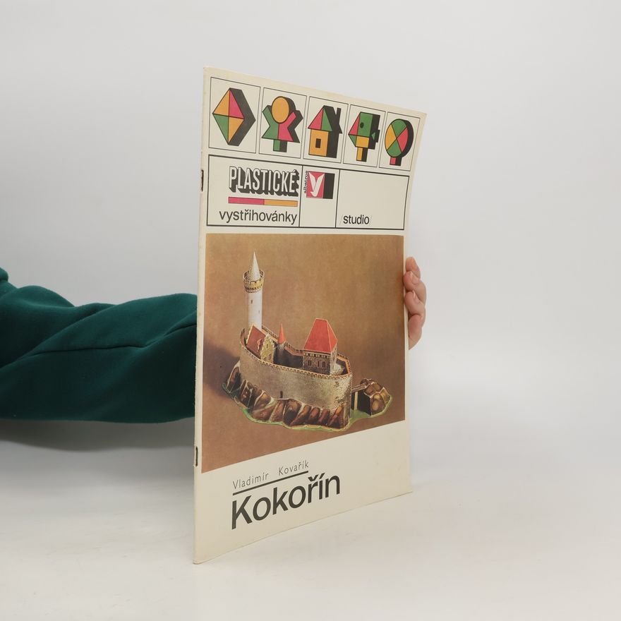 Vladimír Kovářík Kokořín
