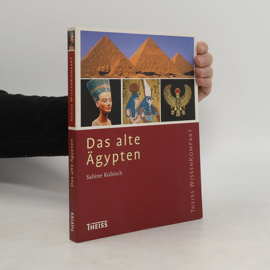 Sabine Kubisch Das alte Ägypten