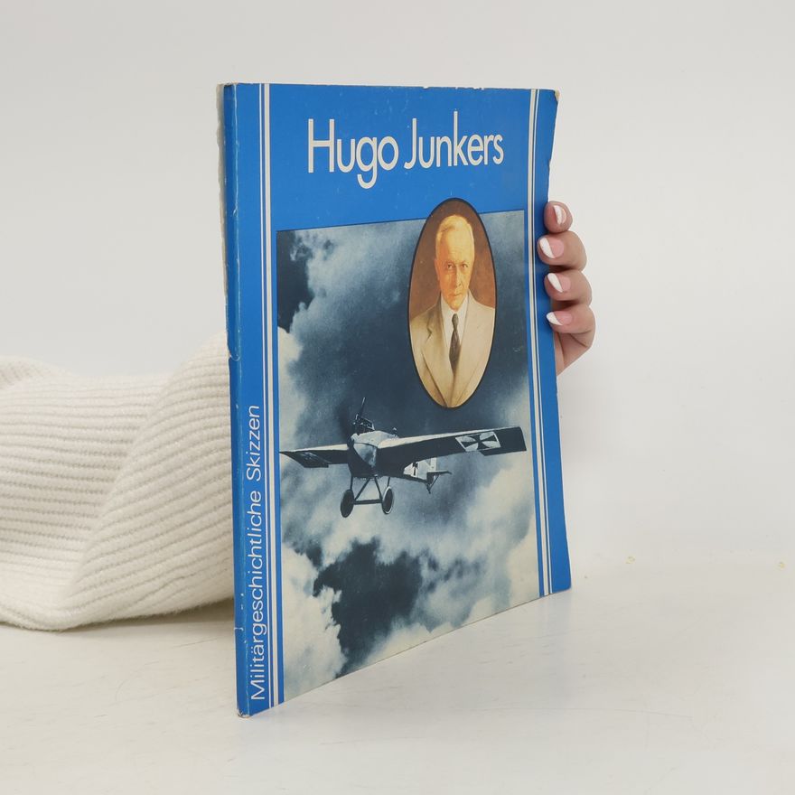 Olaf Groehler Hugo Junkers