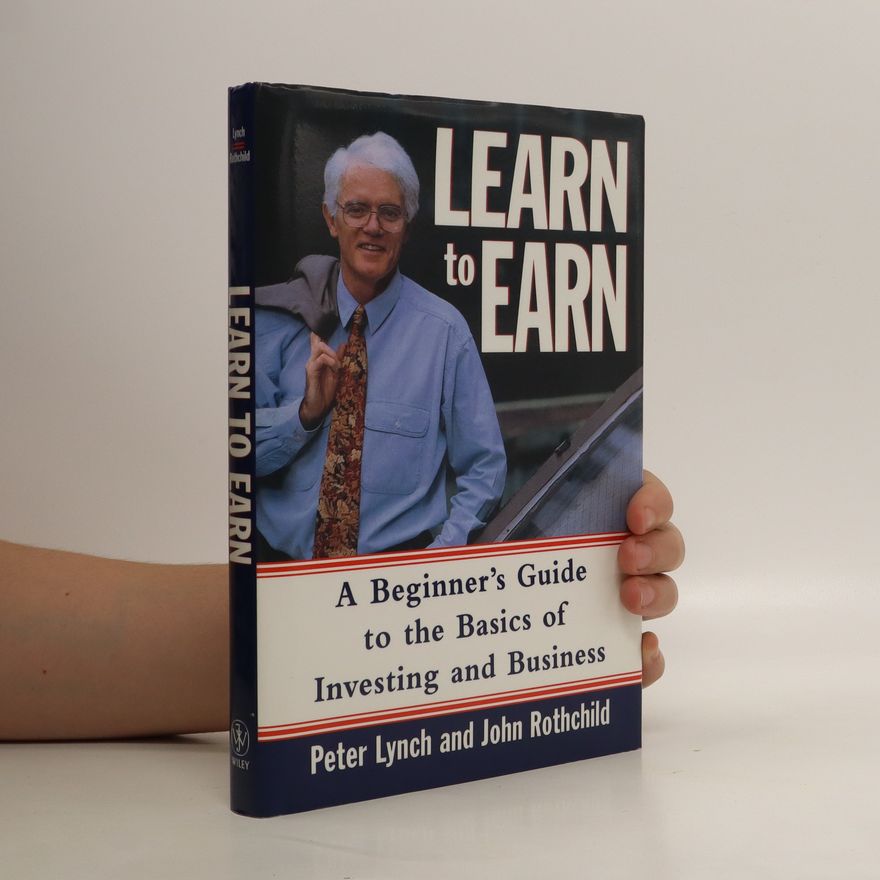 Peter Lynch Learn to Earn