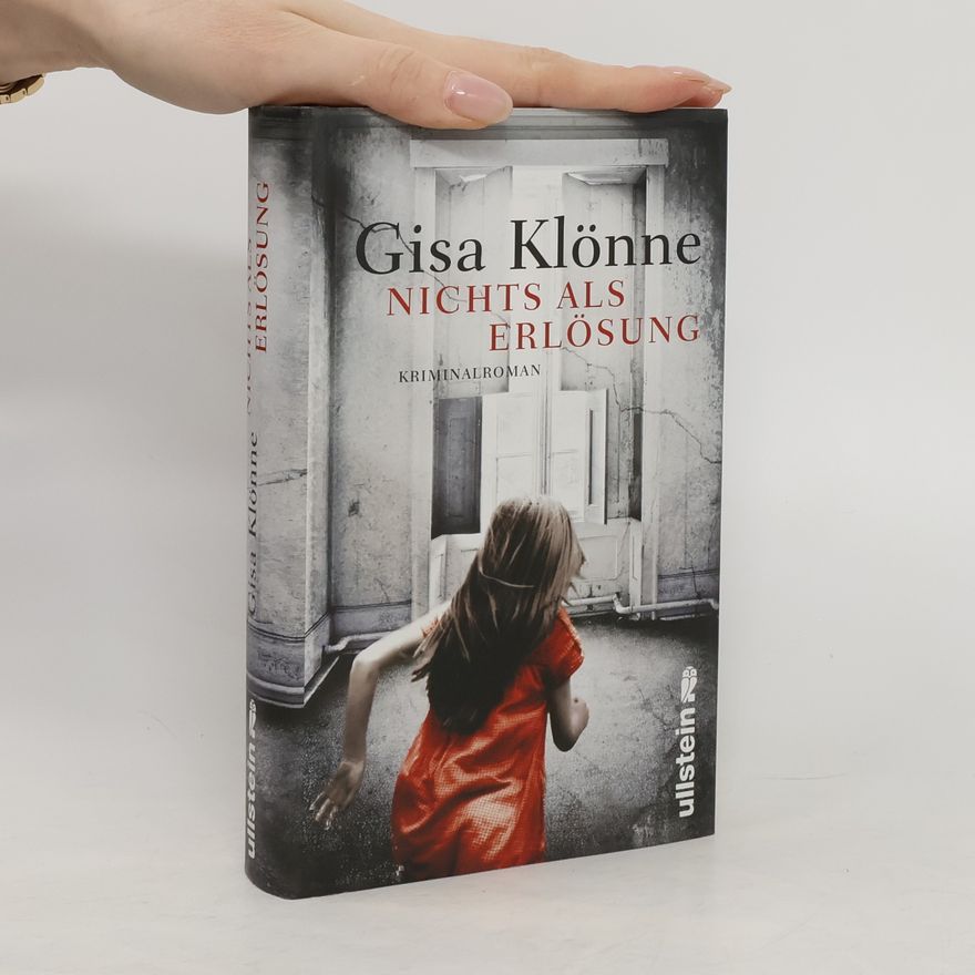 Gisa Klönne Nichts als Erlösung