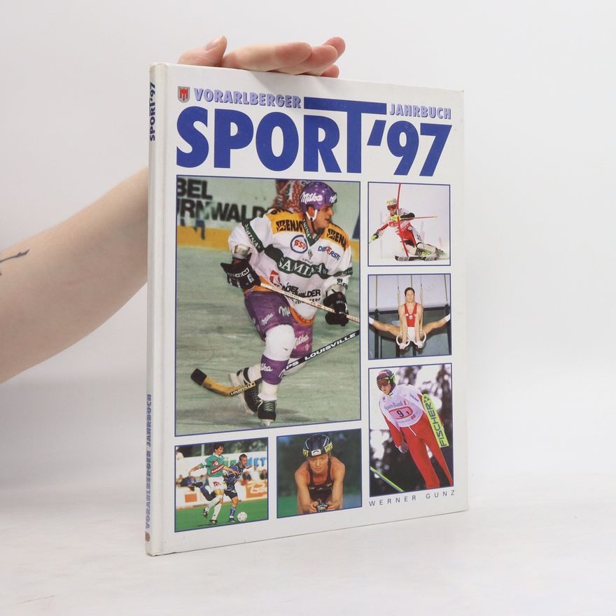 Various authors Sport 97