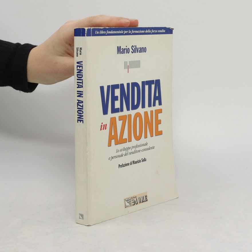 Mario Silvano Vendita in azione