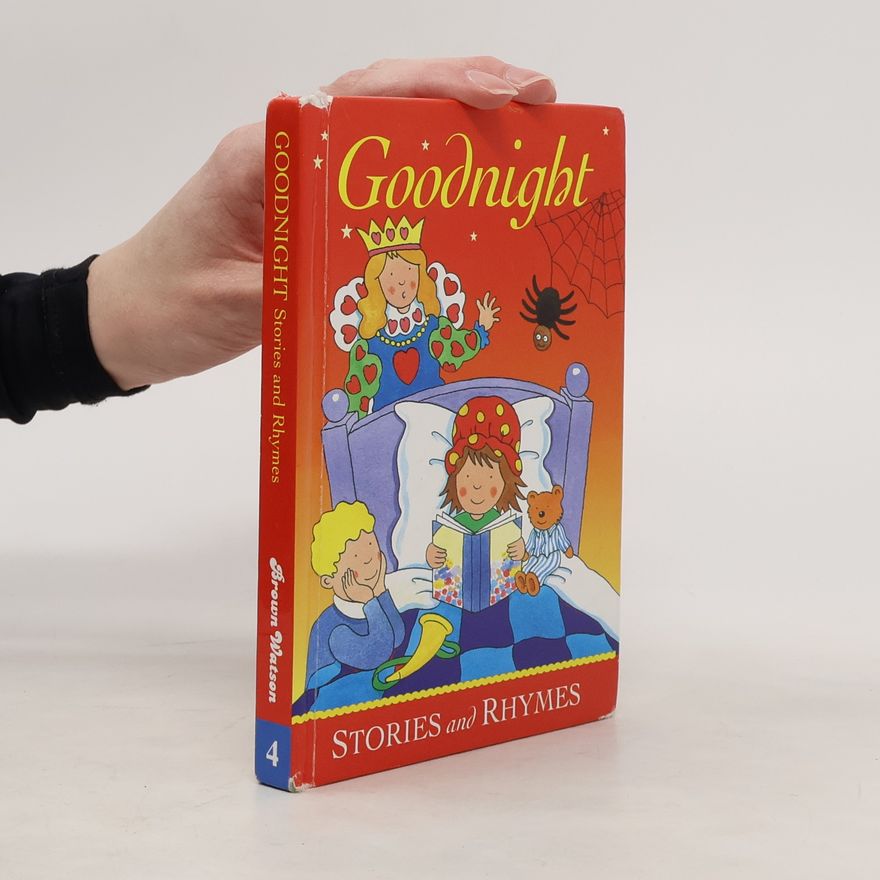 Brown Watson Goodnight Stories and Rhymes