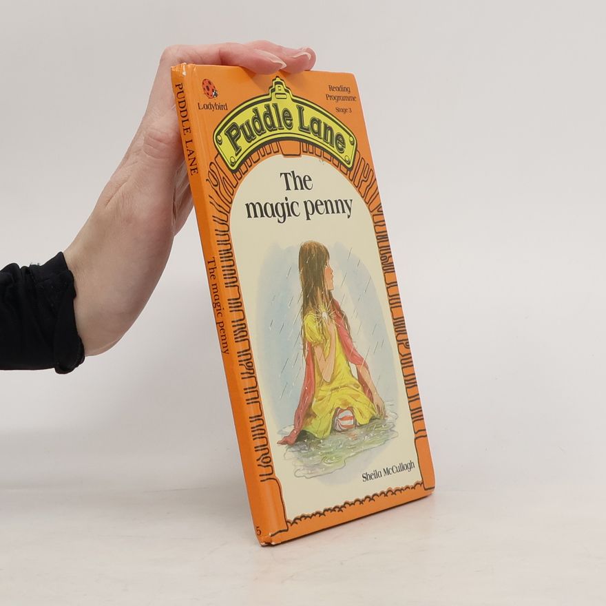 Sheila K. McCullagh The Magic Penny