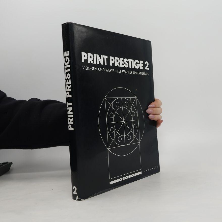 Kolektiv autorů Print Prestige 2