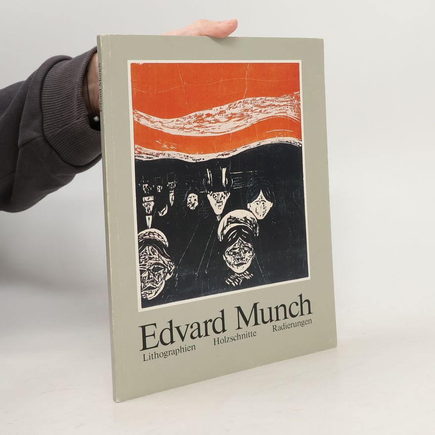 Auteurscollectief Edvard Munch