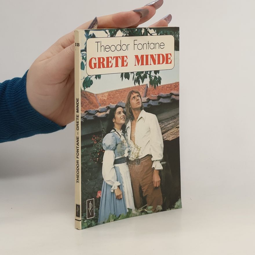 Theodor Fontane Grete Minde