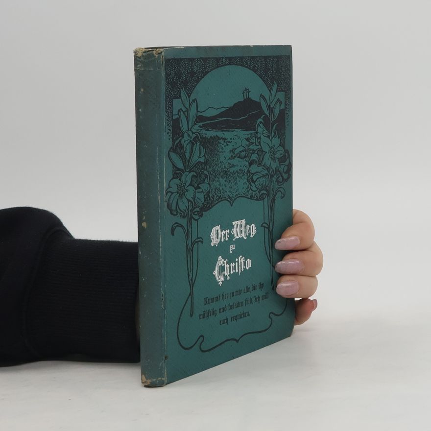 Autorenkollektiv Der Weg zu Christus