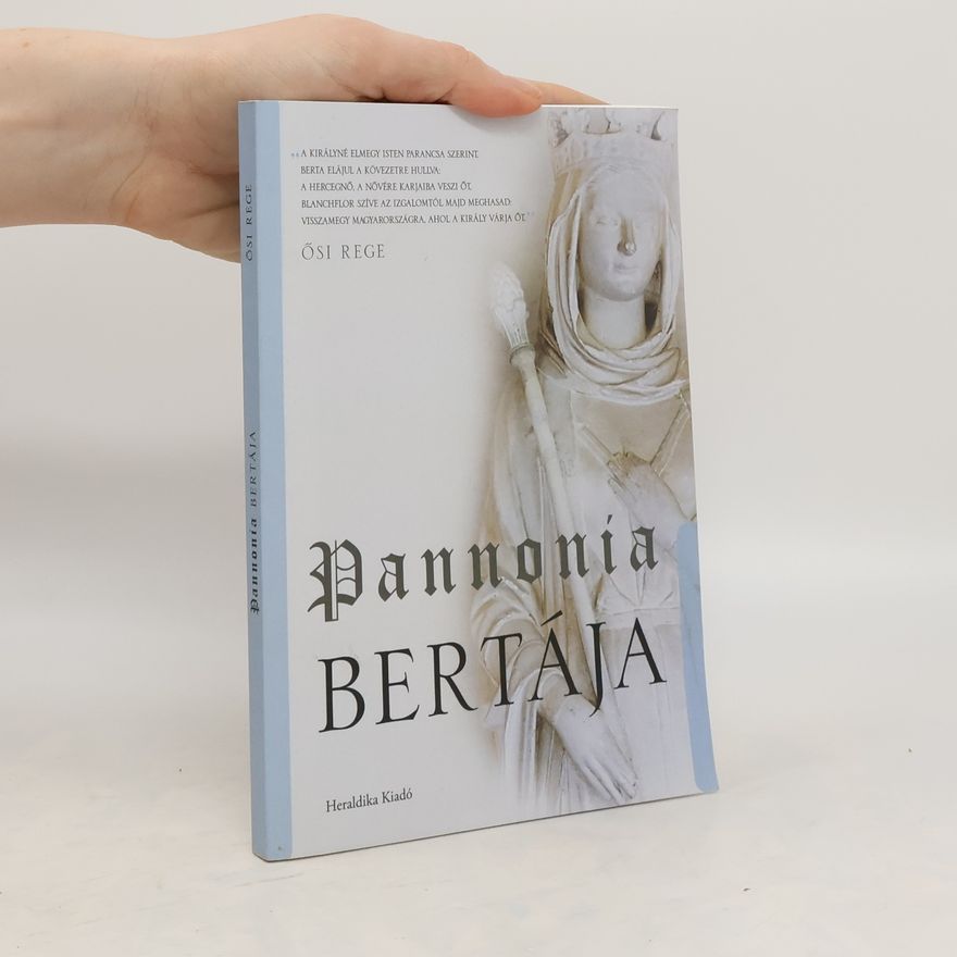 Osi Rege Pannonia Bertája