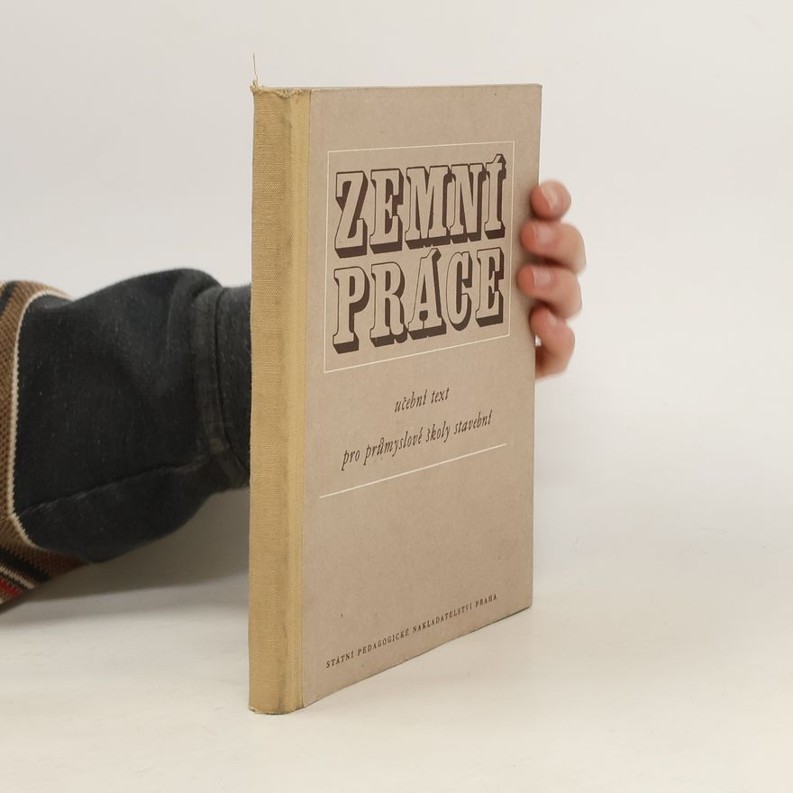 Jiří Žalud Zemní práce