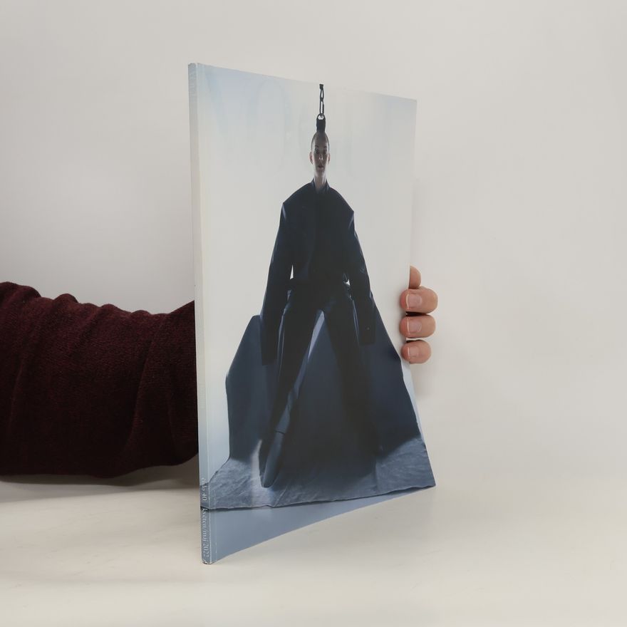 Kolektiv autorů Vogue