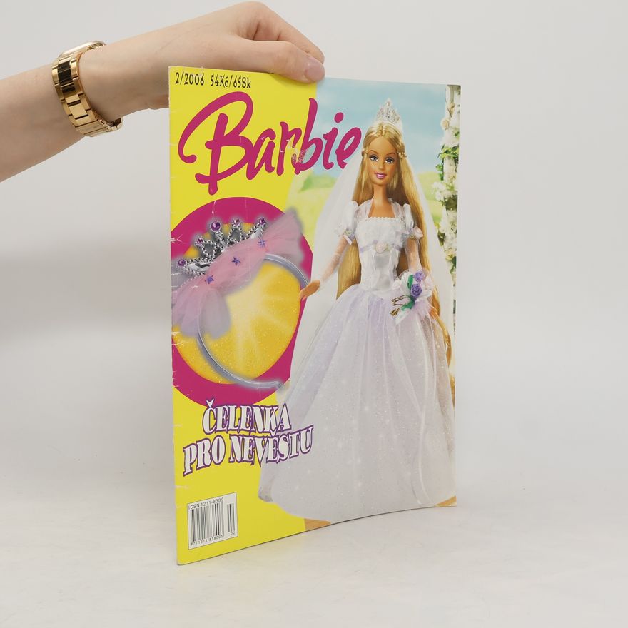 Autorenkollektiv Barbie 2/2006