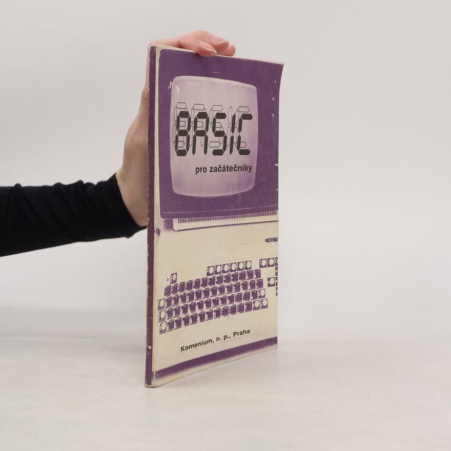 Zdeněk Jedlička Basic pro začátečníky