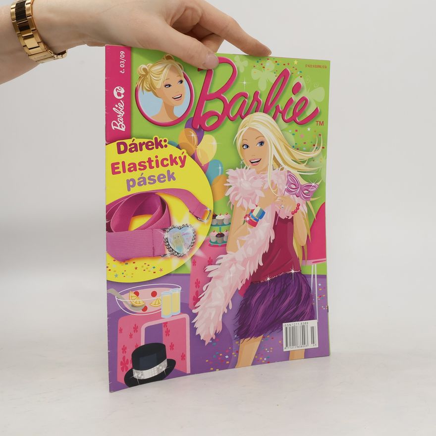Autorenkollektiv Barbie 03/09